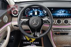 مێرسێدس بێنز E-Class